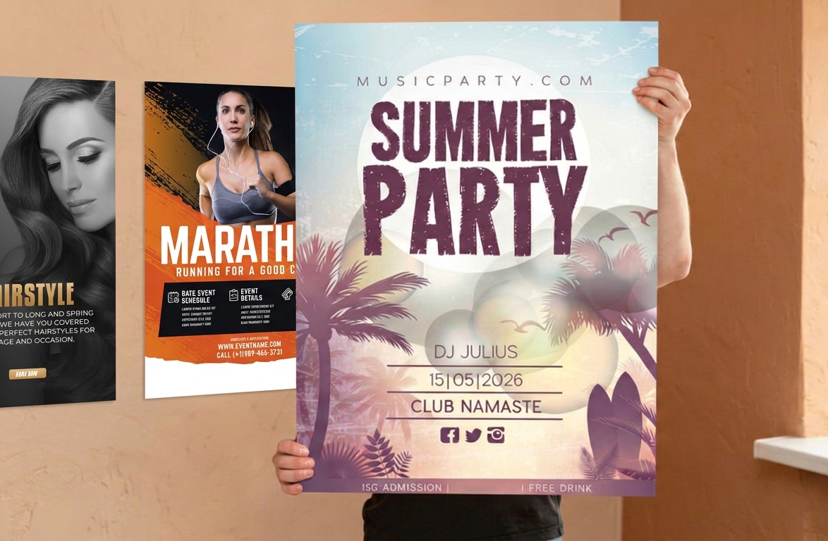 Carteles Publicitarios