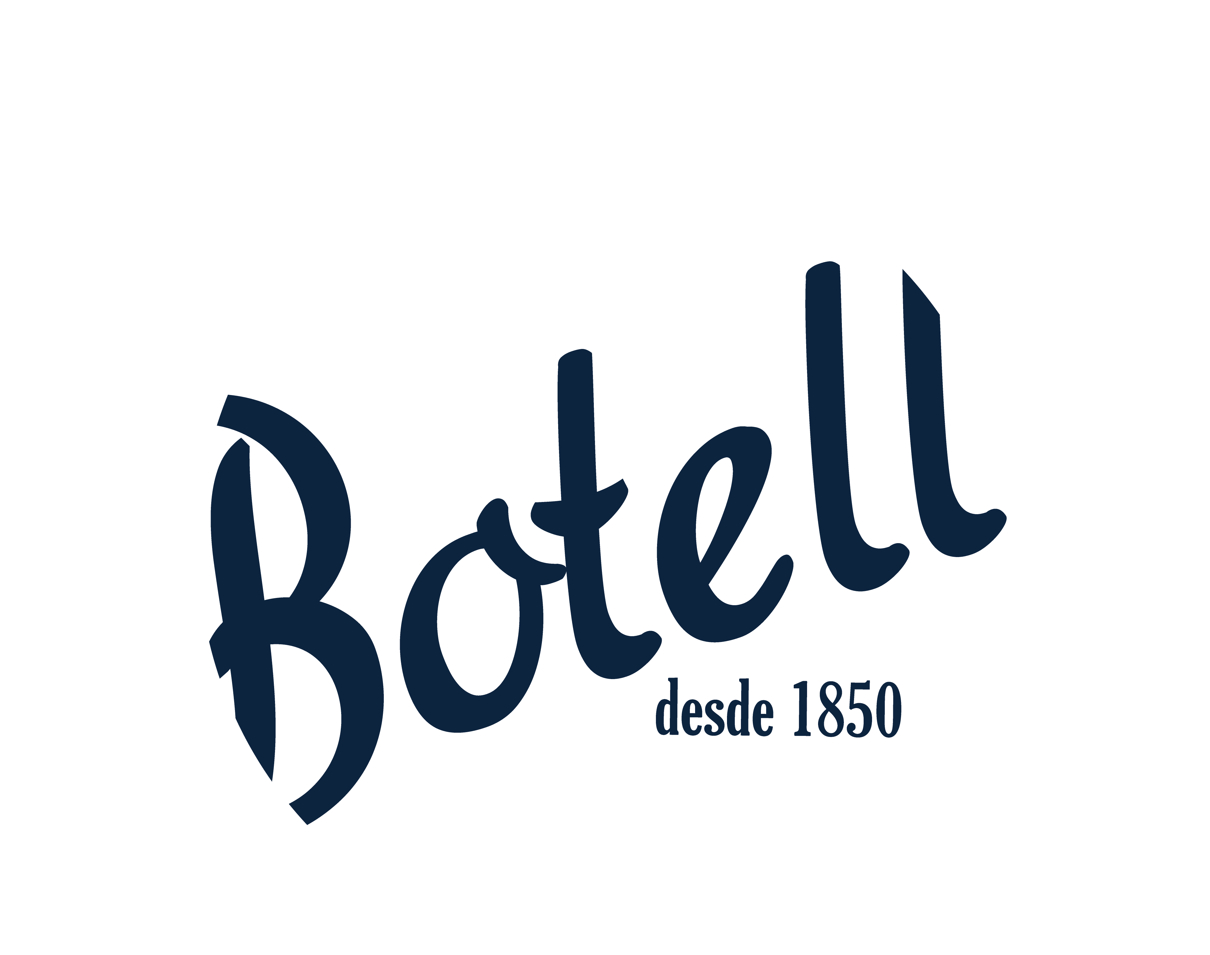 Imprenta Botella